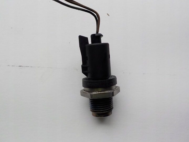 Bosch 0 281 002 868 Датчик, давление топлива, фото 3