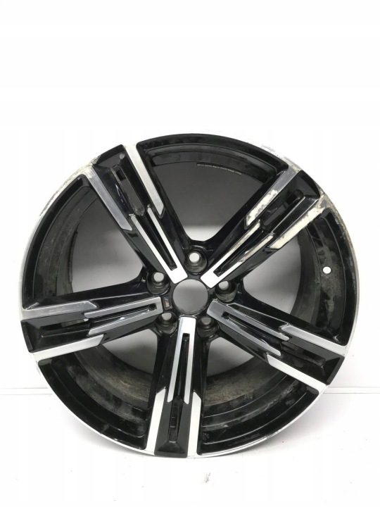 Литой диск BMW OE 3 G20 G21 См. фото x 18" 3X7, фото 1