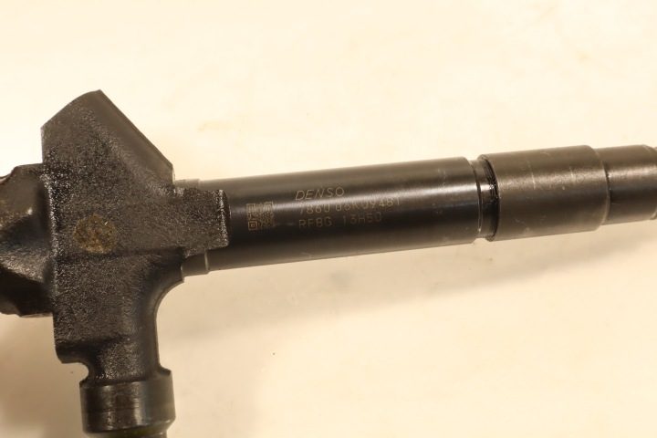 ФОРСУНКА MAZDA 6 II 2.0CITD RF8G13H50, фото 7