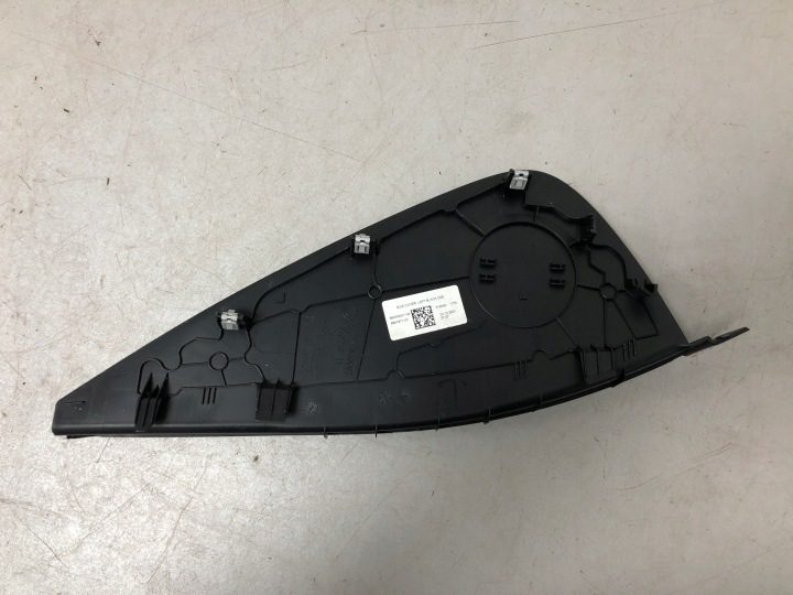 Крышка торпедо левая BMW iX3 G08 51456841871 2020-, фото 4