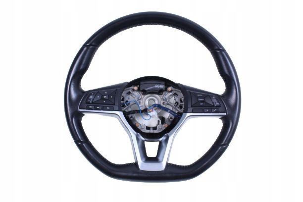 РУЛЬ NISSAN QASHQAI J11 19 г. РЕСТАЙЛИНГ КАК НОВЫЙ, фото 1