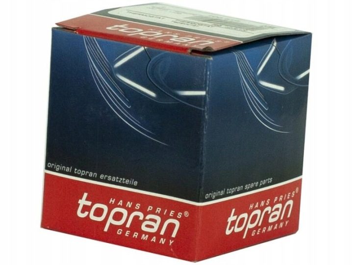 Topran 208 637 Датчик, давление наддува, фото 6