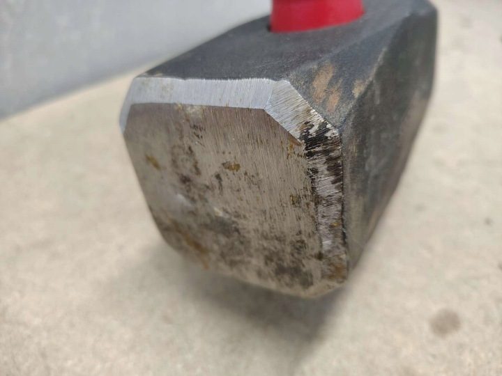 KS Tools Przybitnikwłókno стеклянный, фото 7