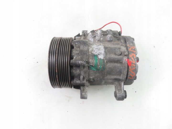 КОМПРЕССОР КОНДИЦИОНЕРА ROVER 620 SDI, фото 5