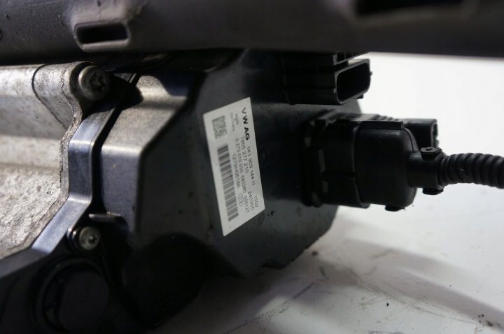 Рулевая рейка VW TOURAN GOLF 5 OCATVIA II 1K1909144H 1K1423051BL, фото 7