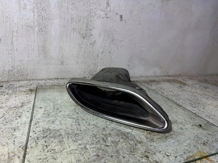 Насадка глушителя MERCEDES-BENZ E (W213) A2134903301 дизель 243 кВт 2020, фото 1