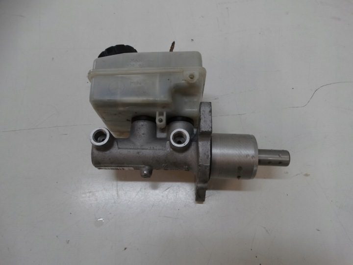 Бак Насос Тормозной жидкости Mercedes A Класс W169 B W245, фото 2