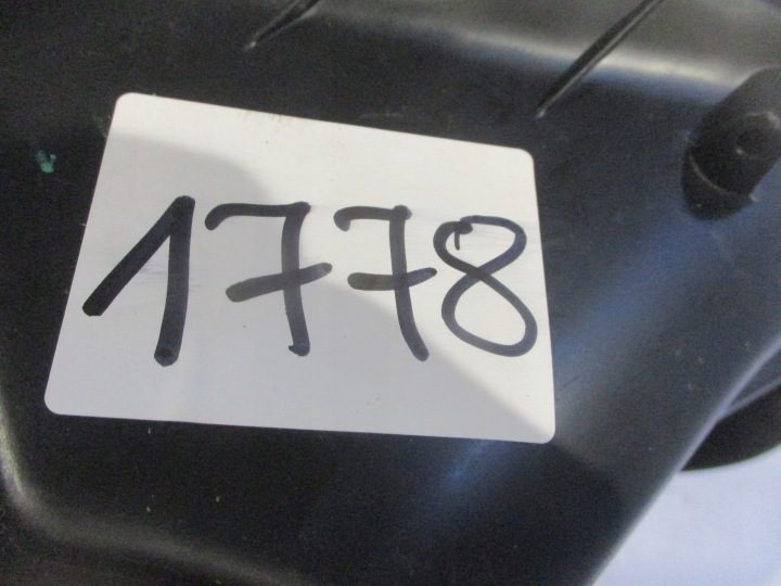 Фара левая Nissan Micra K12, фото 16