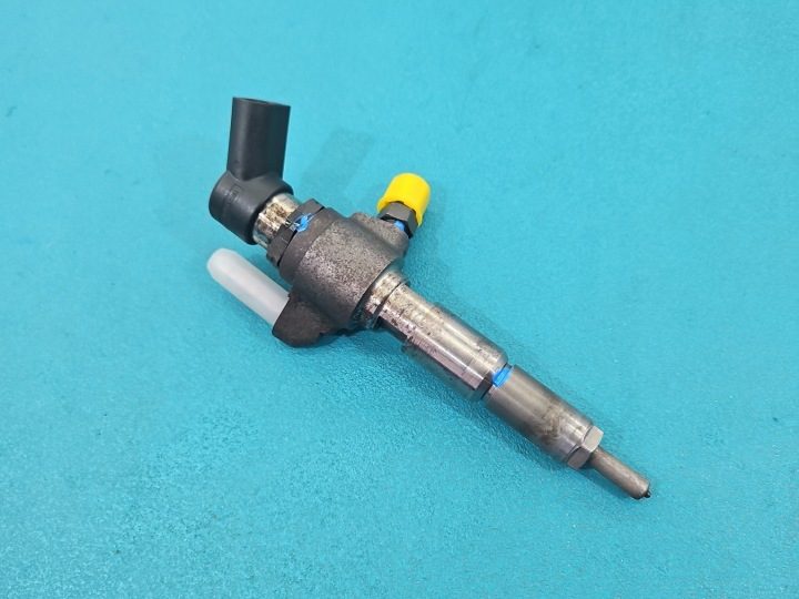 ФОРСУНКА FORD FOCUS MK3 9802448680 1.6 TDCI, фото 1