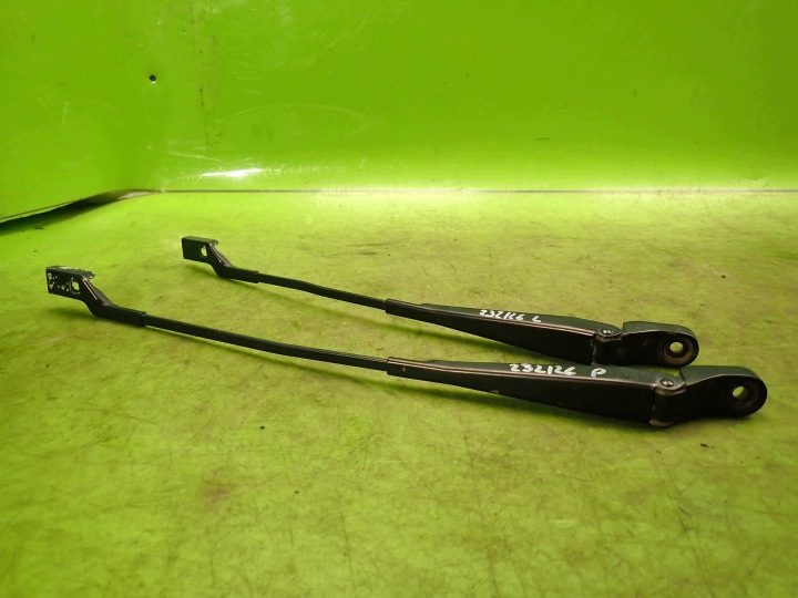 Поводки дворников комплект Skoda Roomster 06 г. 5J1955410 5J1955409, фото 2