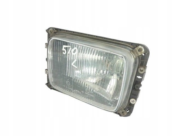Фара Левая Передняя 0018201461 Mercedes T1 (W601) (601, 611) T2/LN1, фото 1