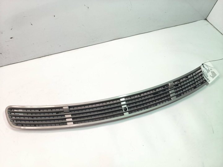 Mercedes E класс W211 ВОЗДУХОЗАБОРНИК РЕШЕТКА КАПОТА A2118800005, фото 1