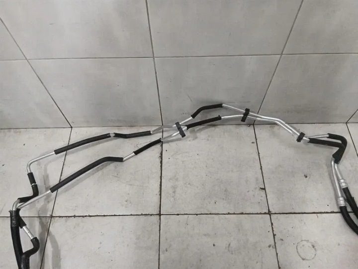 Труба Chevrolet 84165650, фото 3