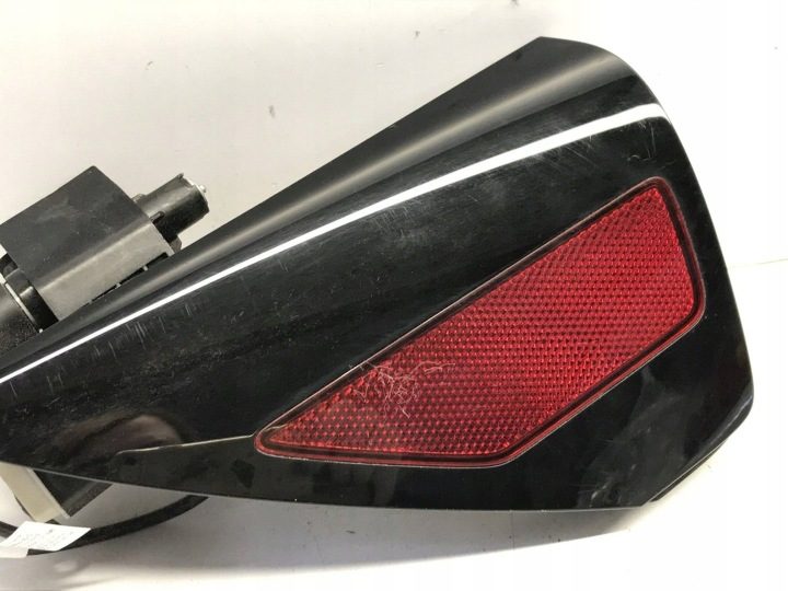 Крышка горловины бензобака Задняя Tesla Model 3 150551400D, фото 2