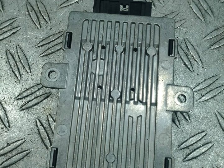 Блок управления ЭУР BMW E65 32306762315101 3.5 V8, фото 2
