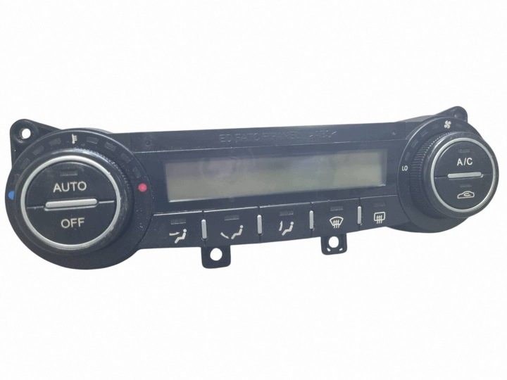 БЛОК УПРАВЛЕНИЯ КЛИМАТОМ ОБДУВА KIA CEED II 97250-A2XXX, фото 2