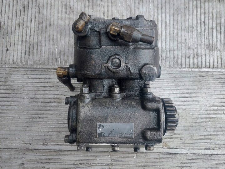 КОМПРЕССОР ВОЗДУХА KAMAZ 5320 I 11.0 V8, фото 1