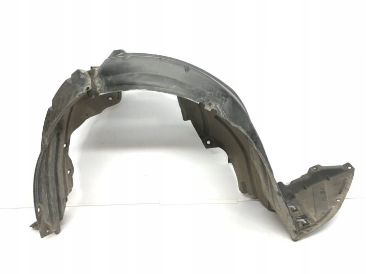 MAZDA 3 III BM BN 13-18 ПОДКРЫЛОК ЛЕВЫЙ ПЕРЕДНИЙ B45A-K7016, фото 1