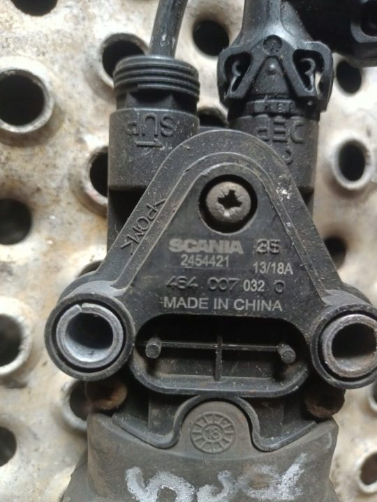 Scania OE 2454421, фото 2