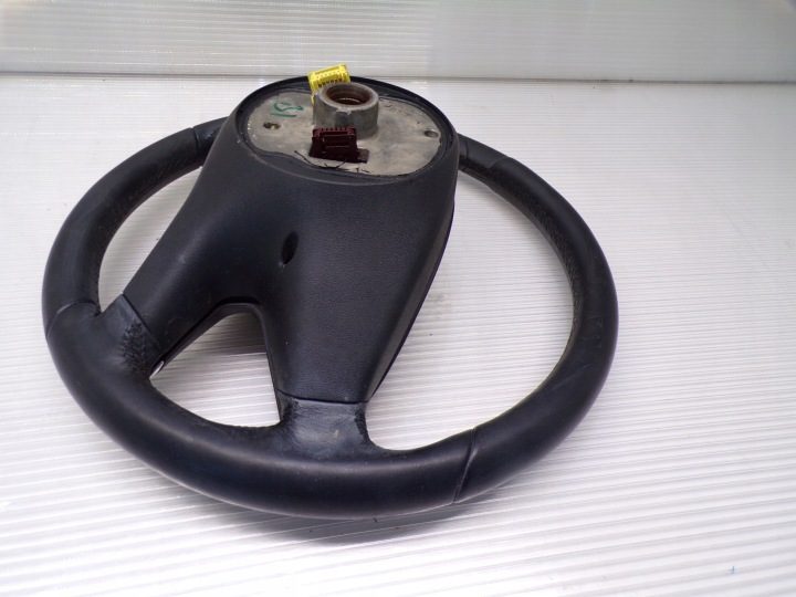 РУЛЬ + AIRBAG MERCEDES W212 КОЖАНЫЙ, фото 5