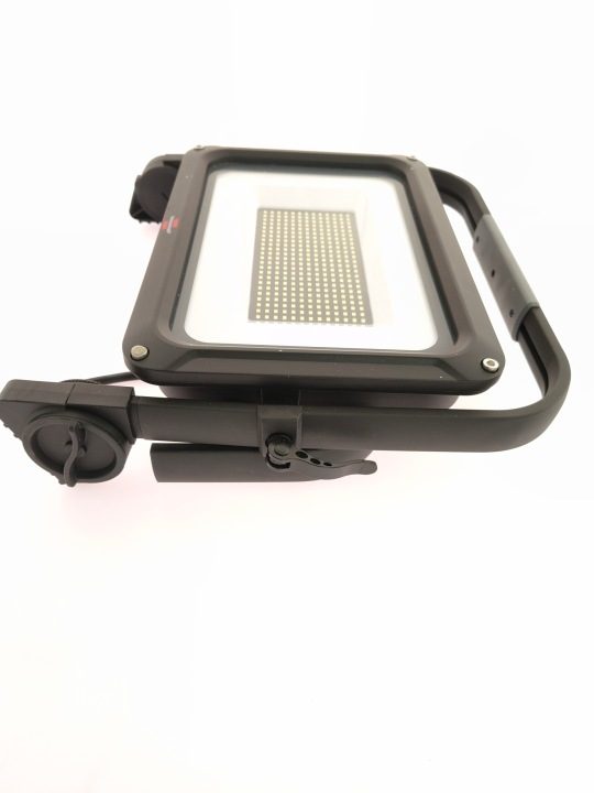 Фара budowlany LED лампа переносная рабочая 150W 17500lm Brennenstuhl, фото 7