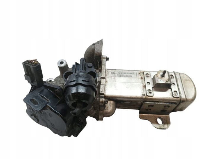 РАДИАТОР EGR 2.0 TDCI Ford Focus Mk1 (1998-2004), фото 5