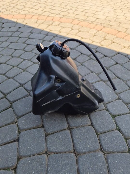 Бак топлива топливный tank Honda CRF 250 X OEM 2004-2007, фото 2