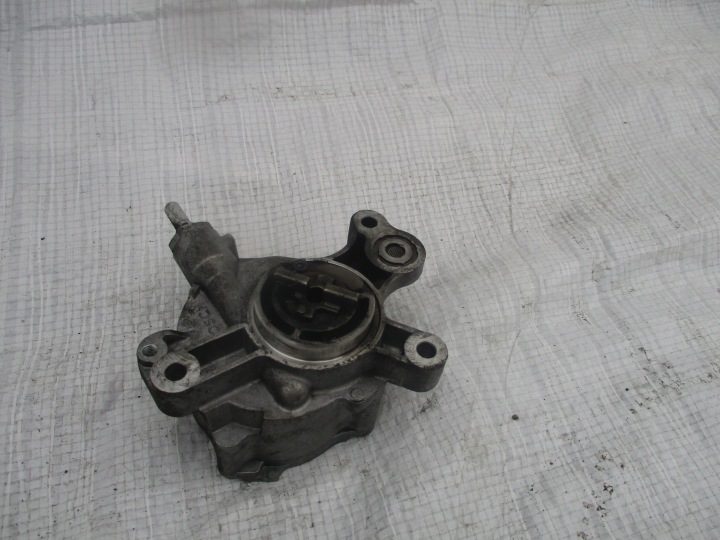 ВАКУУМНЫЙ НАСОС FIAT SCUDO CITROEN JUMPY PEUGEOT EXPERT 2.0 HDI JTD EURO 4, фото 3
