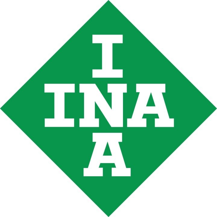 Schaeffler INA 534 0103 10 Натяжитель приводного ремня поликлинового, фото 12