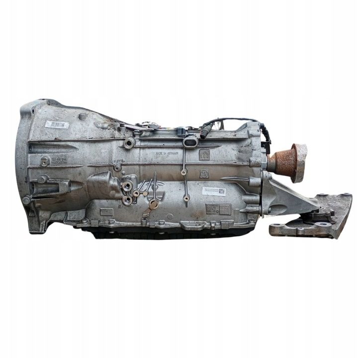 Коробка передач GA8HP50Z 8HP 014231 2710796, фото 2