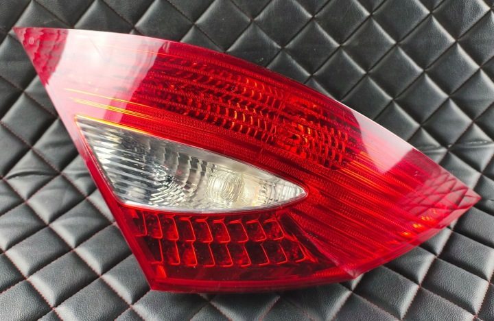 Mercedes Benz CLS 219 фонарь задний левый в крыло LED A2198200177, фото 1