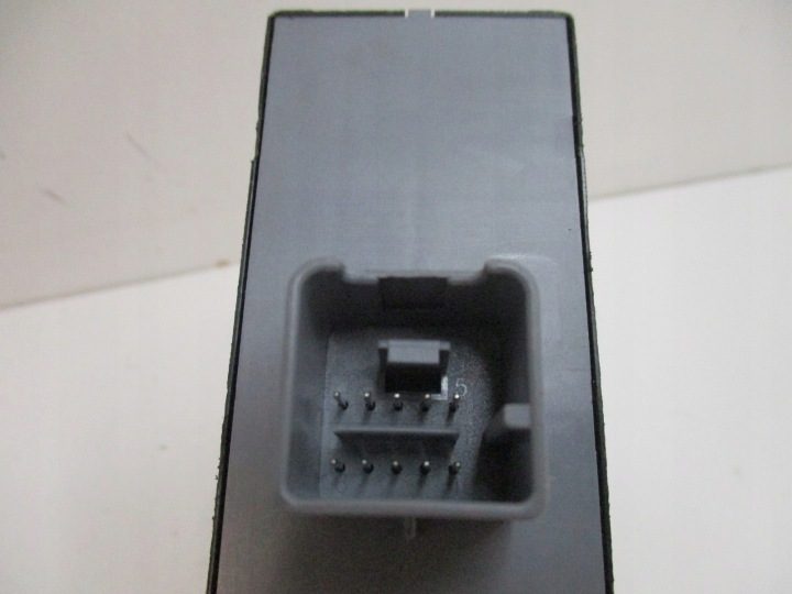 Переключатель, стеклоподъемник Skoda OE 1Z0 959 858 B, фото 2