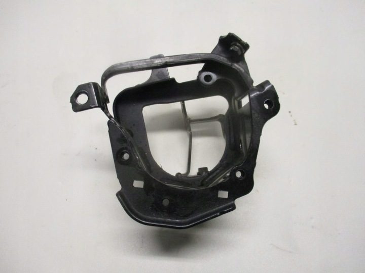 Крепление топливного фильтра Ford Focus MK3 1.5 TDCI, фото 3