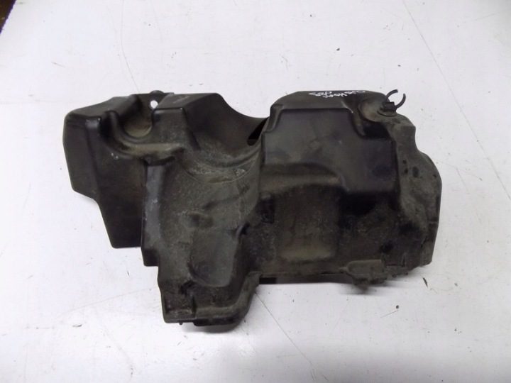 Nissan OE 8200549100 крышка защита двигателя, фото 7