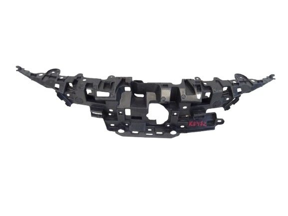РЕШЕТКА РАДИАТОРА ПЕРЕДНЯЯ TOYOTA COROLLA E21 53114-02530, фото 1
