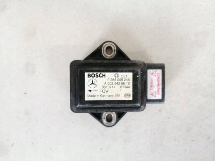 Mercedes-Benz Vito Датчик скорости ESP 2004 2.2L A0025426618 0265005246, фото 1