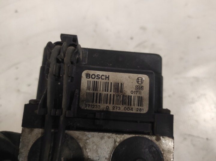 Насос ABS VW Passat B5 0273004281, фото 6