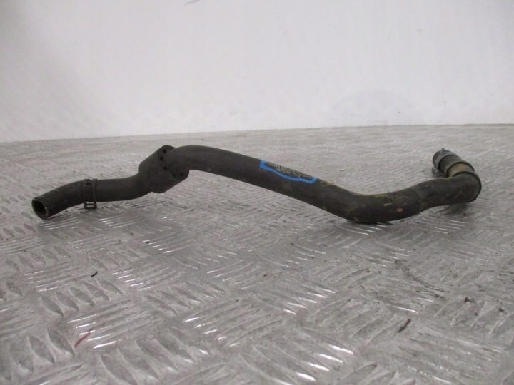 Трубка патрубок охлаждения VW Volkswagen Seat Skoda Audi 5QF 5QF122051S, фото 2