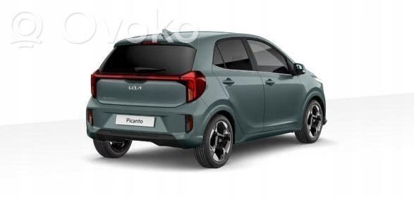 KIA PICANTO III ВТОРОЙ РЕСТАЙЛИНГ 1.2 MPI 2024 ТОРМОЗНОЙ ШЛАНГ ЛЕВЫЙ ЗАДНИЙ GB16897, фото 6