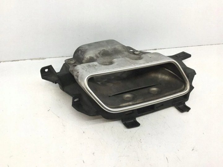 Насадка глушителя MERCEDES-BENZ S (W222, V222, X222) A2228851665 4.7L, фото 1
