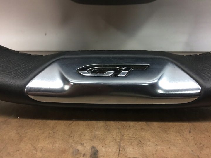 PEUGEOT 508 II НМ GT РУЛЬ, фото 2