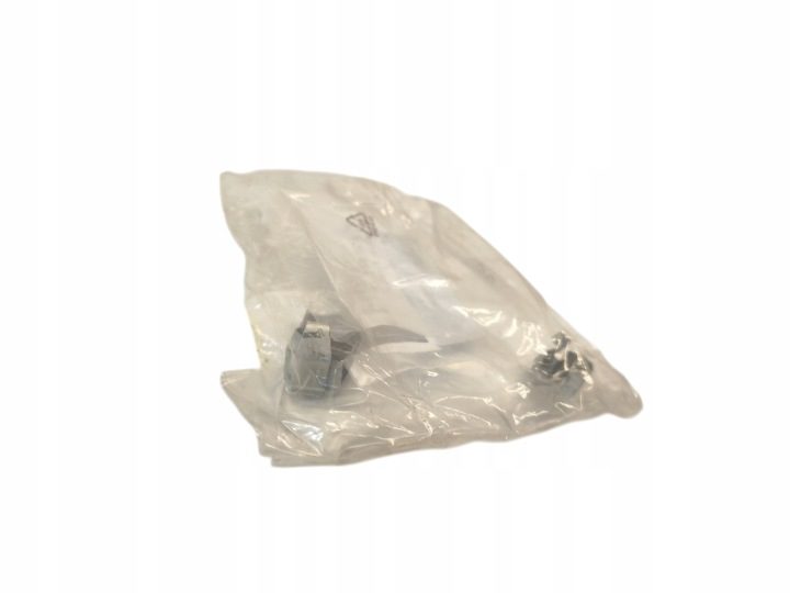 Клипса Пластина Монтажная Обивки Volkswagen Audi Seat Skoda 3G0867276, фото 3