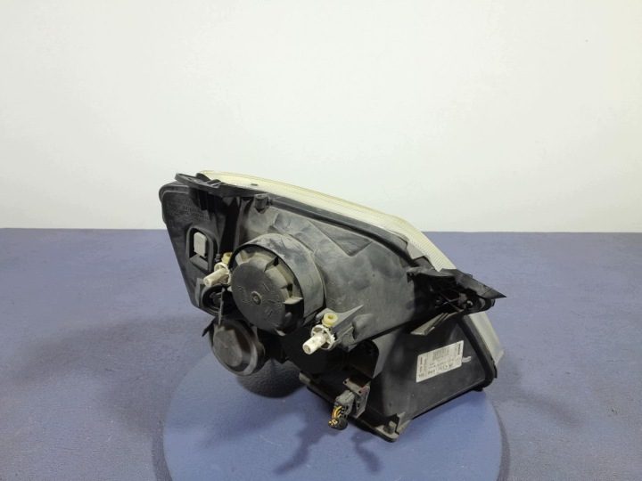 Opel Meriva A 04- фара левая фара передняя 93321052, фото 4