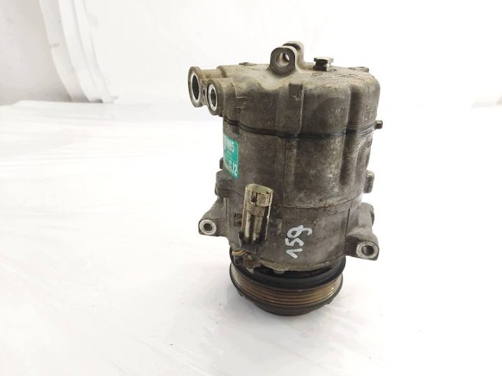 Компрессор Кондиционера A/C 13191995 PXV16-8634 Opel Saab Alfa 1.8, фото 3