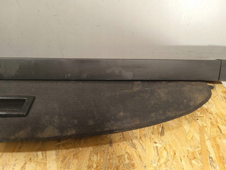 ШТОРКА БАГАЖНИКА ЗАДНЯЯ NISSAN QASHQAI J10 +2 84982EY20A, фото 3
