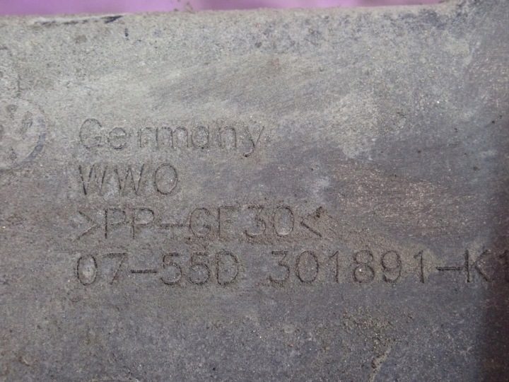 VW GOLF VII 7 12- УНИВЕРСАЛ ЛЮЧОК ГОРЛОВИНЫ БЕНЗОБАКА 1K0010497C, фото 8