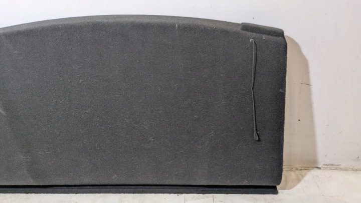 SEAT ALTEA 04-09 ПОЛКА ЗАДНЯЯ БАГАЖНИКА 5P0867769G, фото 4