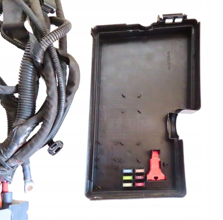 Блок предохранителей Volvo C30 2006-2012 год 31270685, фото 6