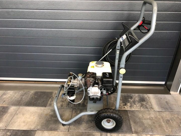 Мойка высокого давления Karcher 150 бар 0 Вт, фото 6