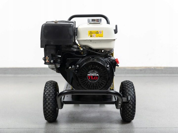 Мойка высокого давления Karcher 200 бар 0 Вт, фото 12
